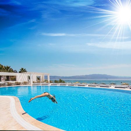 Charm Beach Hotel Akyarlar Zewnętrze zdjęcie