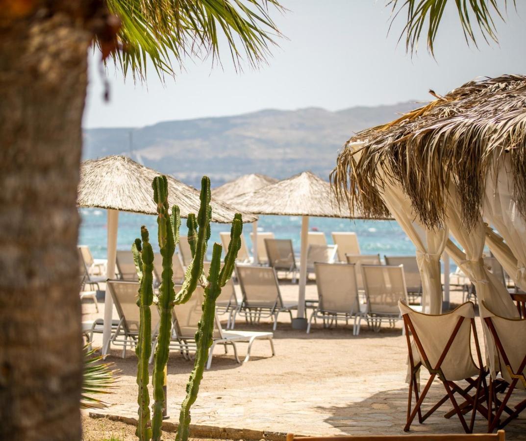Charm Beach Hotel Akyarlar Zewnętrze zdjęcie