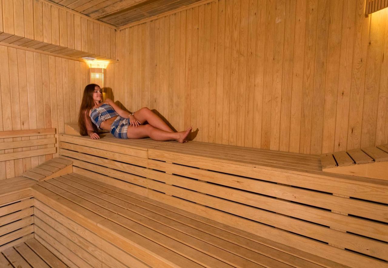 Charm Beach Hotel Akyarlar Zewnętrze zdjęcie