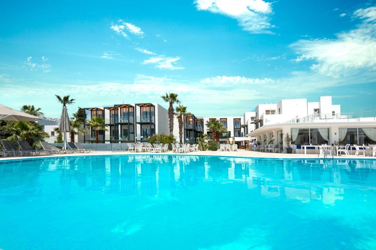 Charm Beach Hotel Akyarlar Zewnętrze zdjęcie