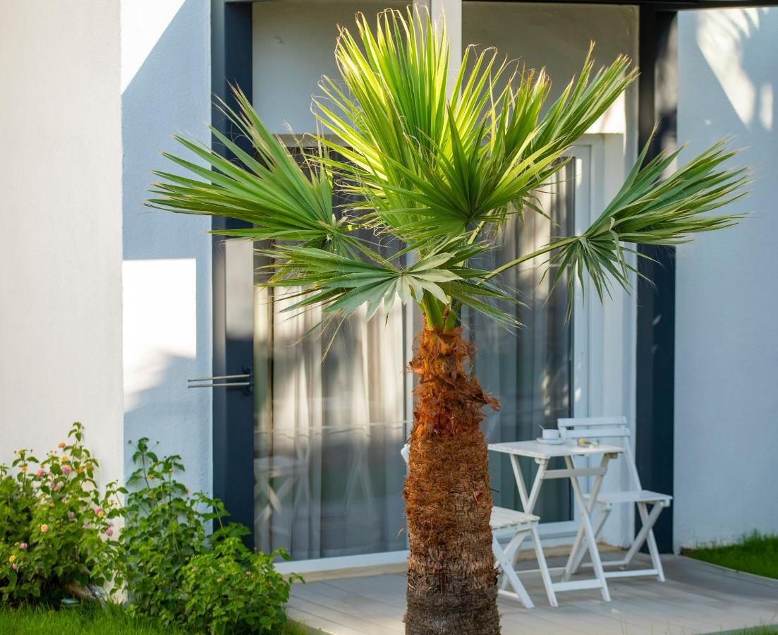 Charm Beach Hotel Akyarlar Zewnętrze zdjęcie