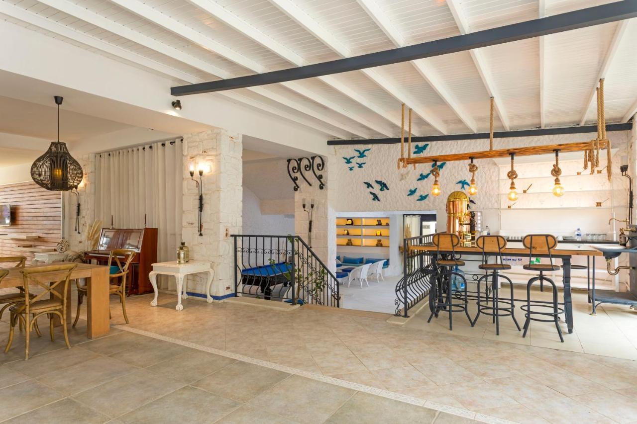 Charm Beach Hotel Akyarlar Zewnętrze zdjęcie