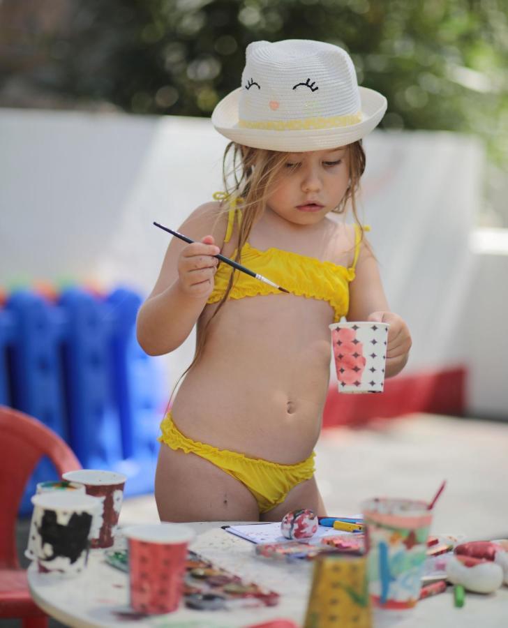 Charm Beach Hotel Akyarlar Zewnętrze zdjęcie