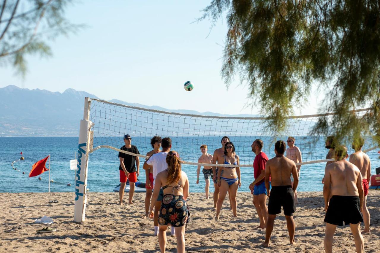 Charm Beach Hotel Akyarlar Zewnętrze zdjęcie