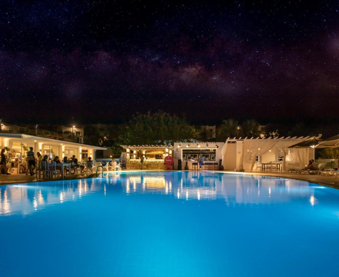Charm Beach Hotel Akyarlar Zewnętrze zdjęcie