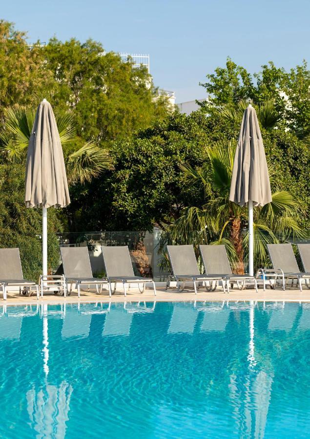Charm Beach Hotel Akyarlar Zewnętrze zdjęcie